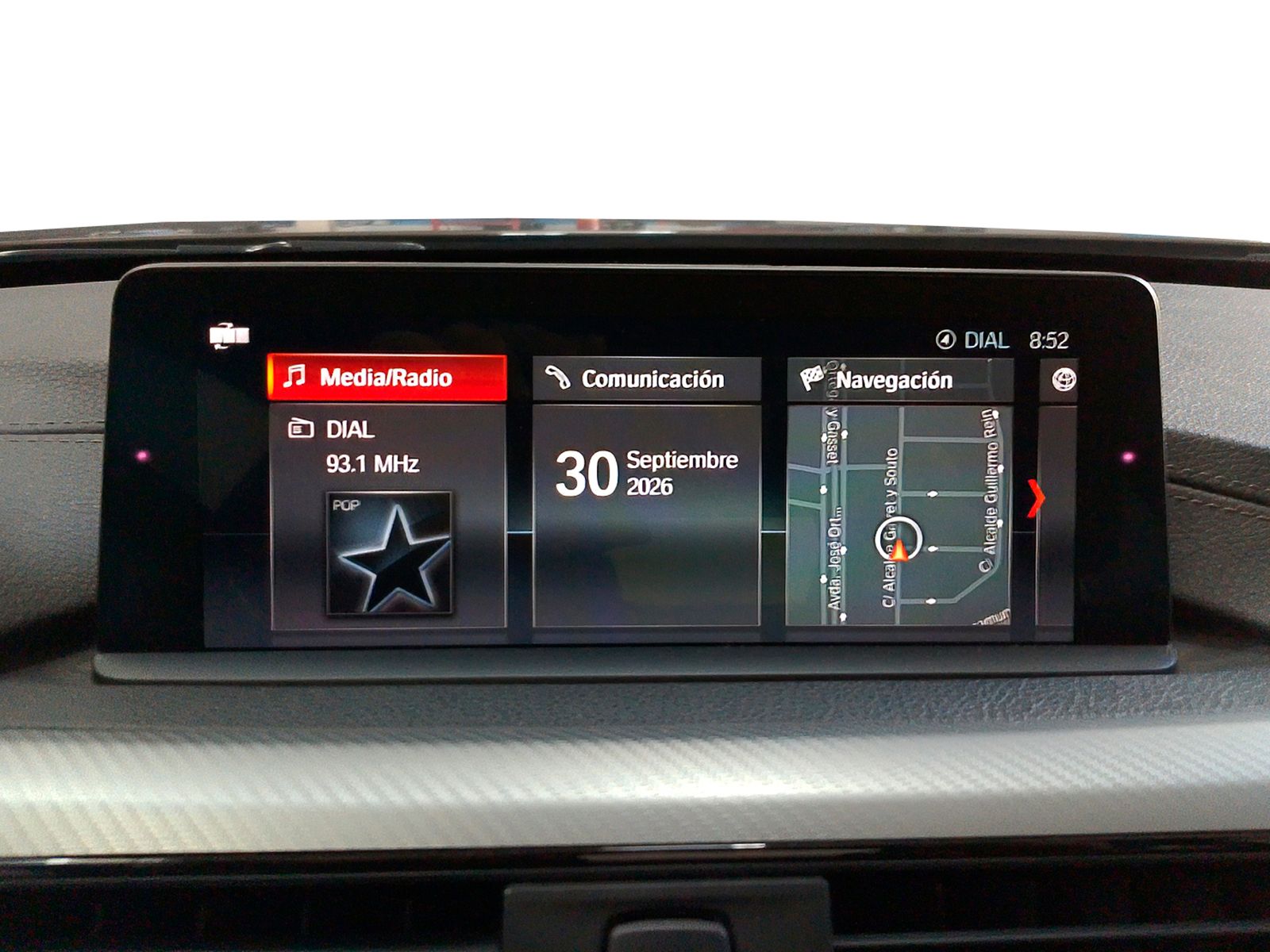 BMW Serie 4 430d Coupe - foto 16