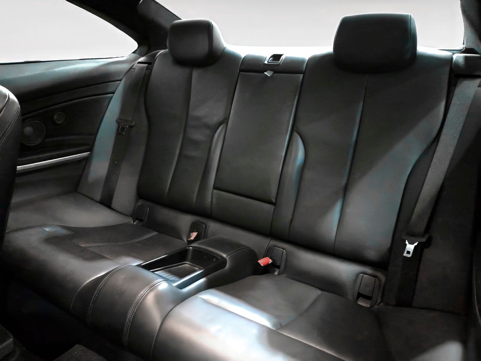 BMW Serie 4 430d Coupe - foto 11