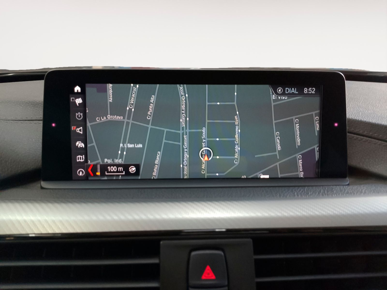 BMW Serie 4 430d Coupe - foto 17