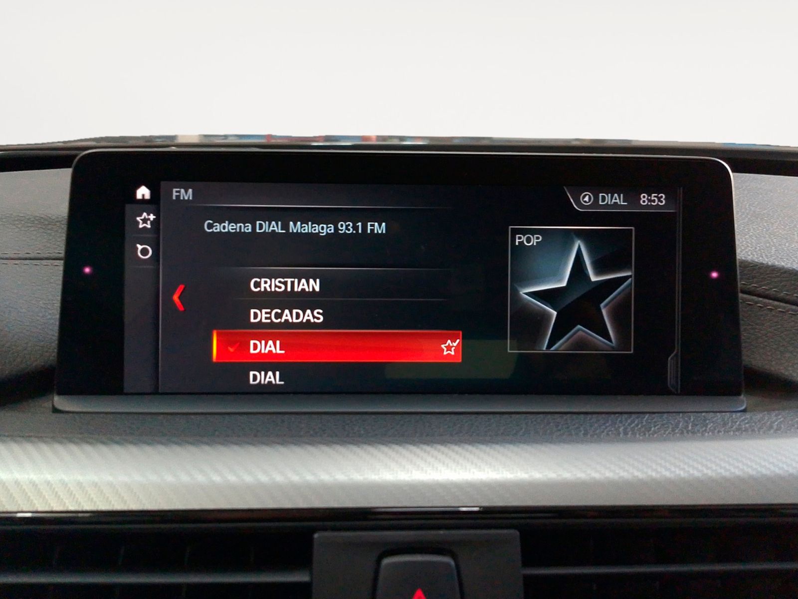 BMW Serie 4 430d Coupe - foto 18