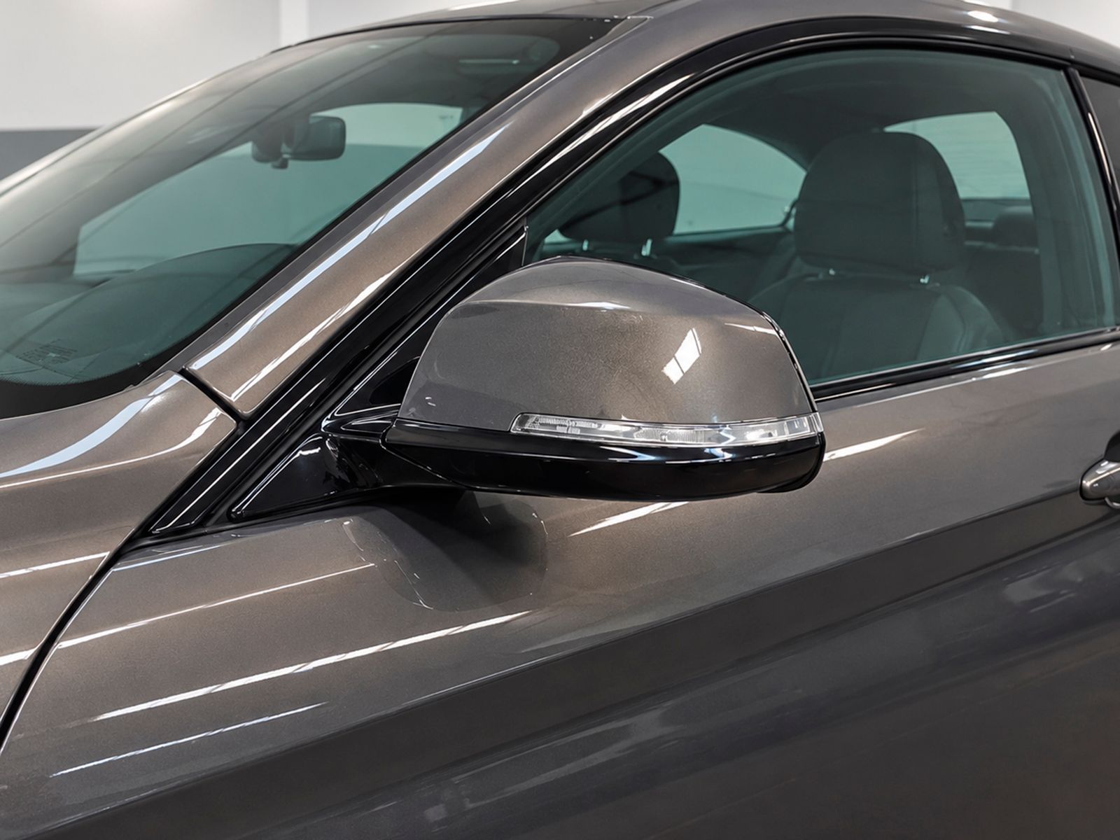 BMW Serie 4 430d Coupe - foto 23