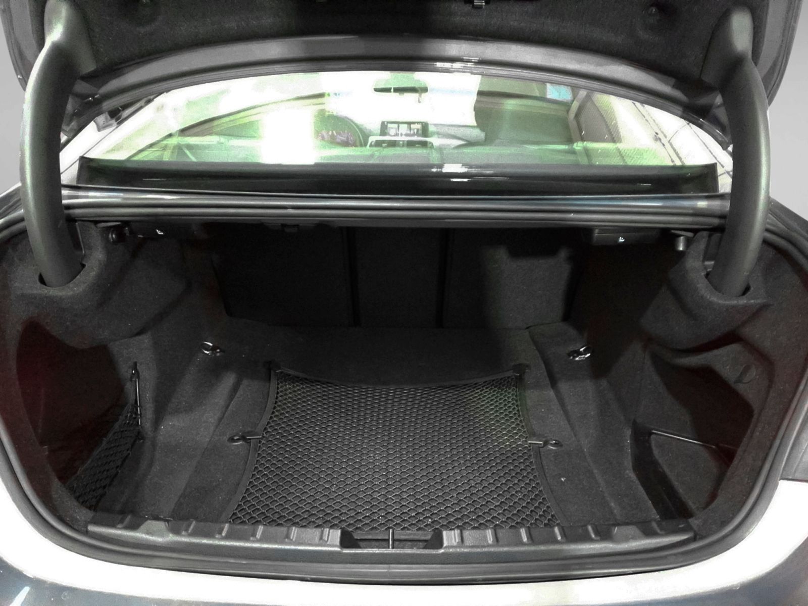 BMW Serie 4 430d Coupe - foto 13
