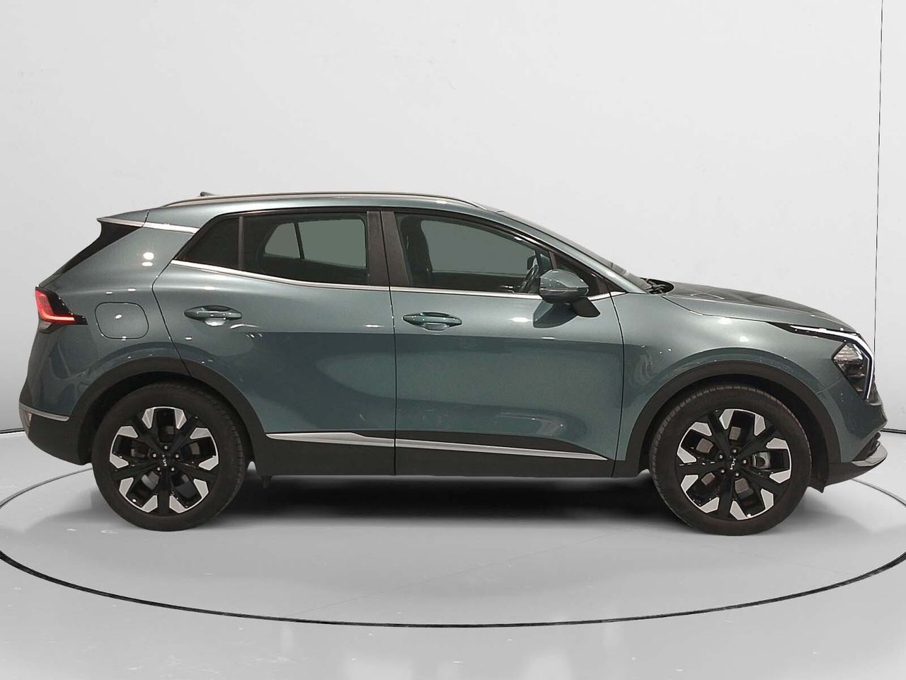 Kia Sportage 1.6 T-GDi PHEV Drive 4x4 - foto 2