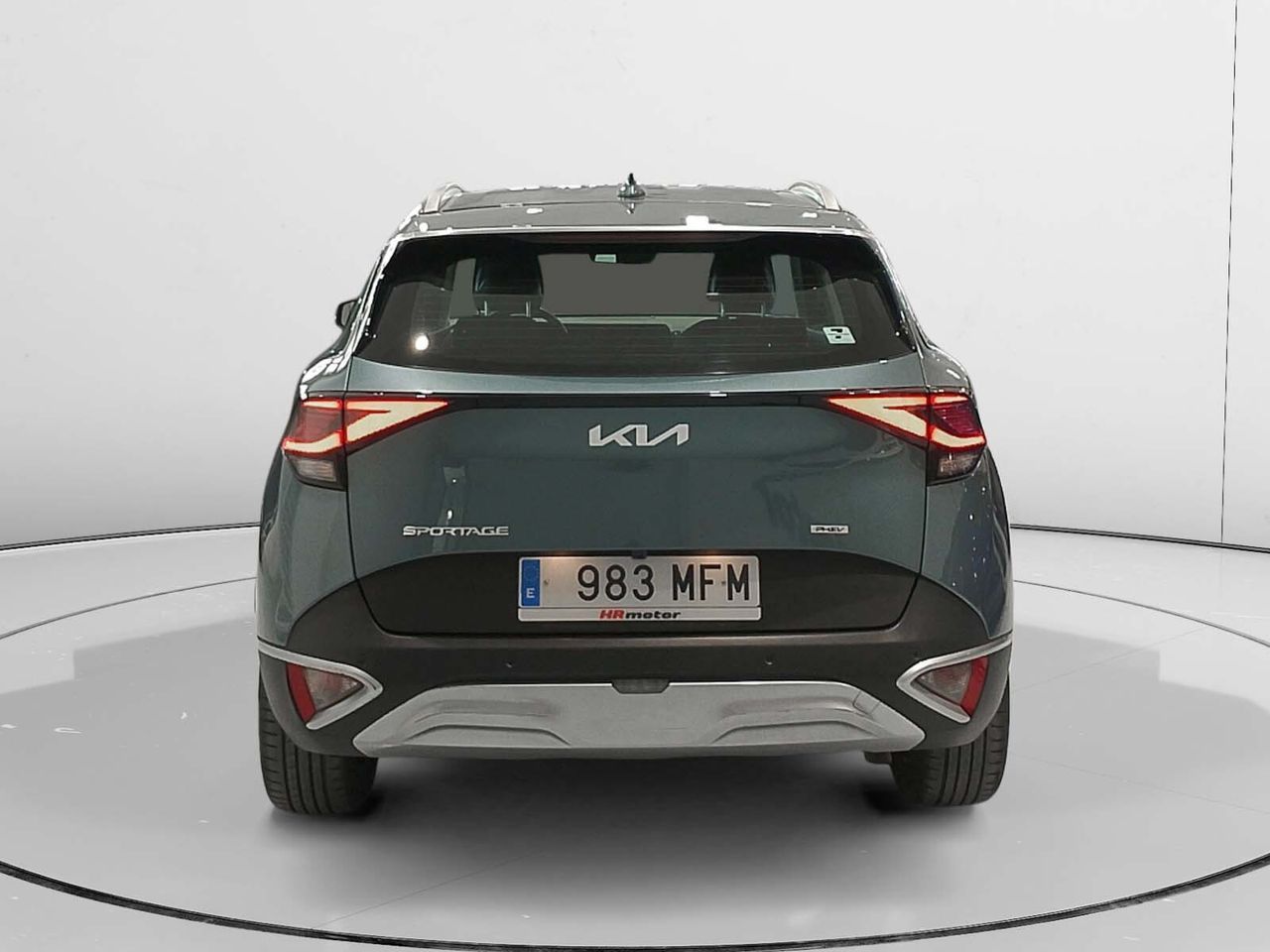 Kia Sportage 1.6 T-GDi PHEV Drive 4x4 - foto 4