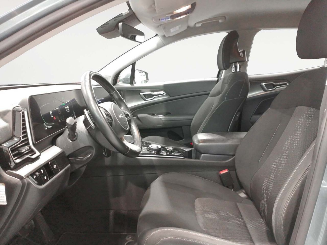 Kia Sportage 1.6 T-GDi PHEV Drive 4x4 - foto 11