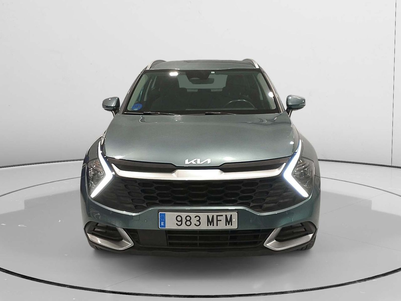 Kia Sportage 1.6 T-GDi PHEV Drive 4x4 - foto 7