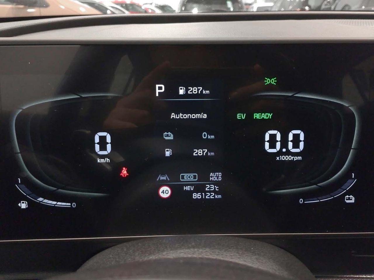 Kia Sportage 1.6 T-GDi PHEV Drive 4x4 - foto 16
