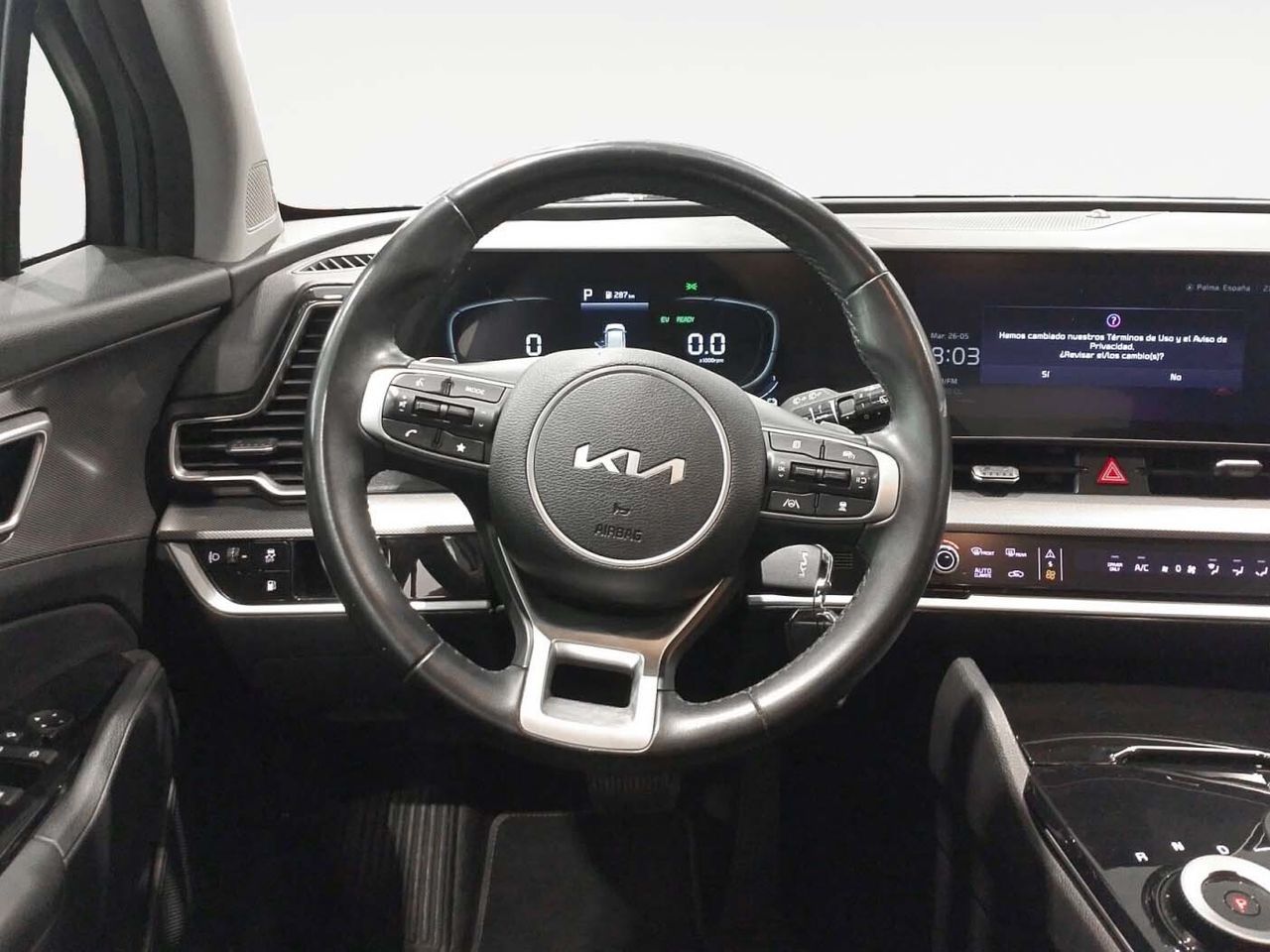 Kia Sportage 1.6 T-GDi PHEV Drive 4x4 - foto 10