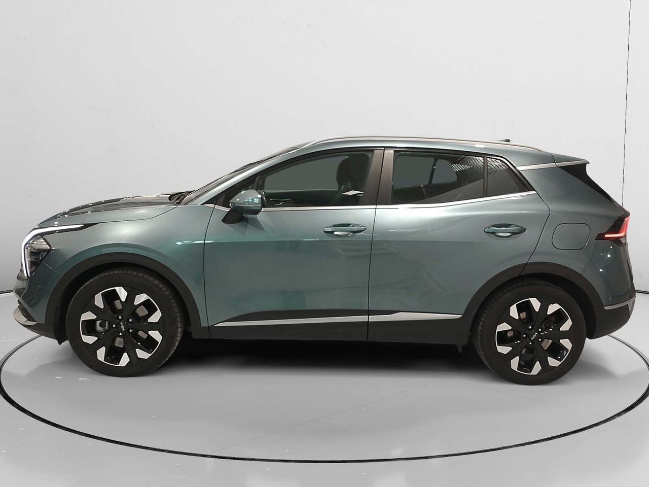 Kia Sportage 1.6 T-GDi PHEV Drive 4x4 - foto 6