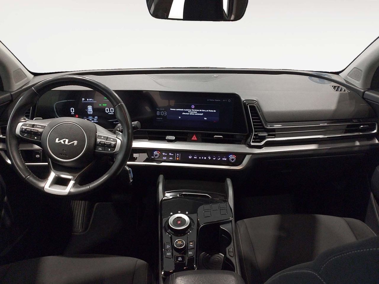 Kia Sportage 1.6 T-GDi PHEV Drive 4x4 - foto 9