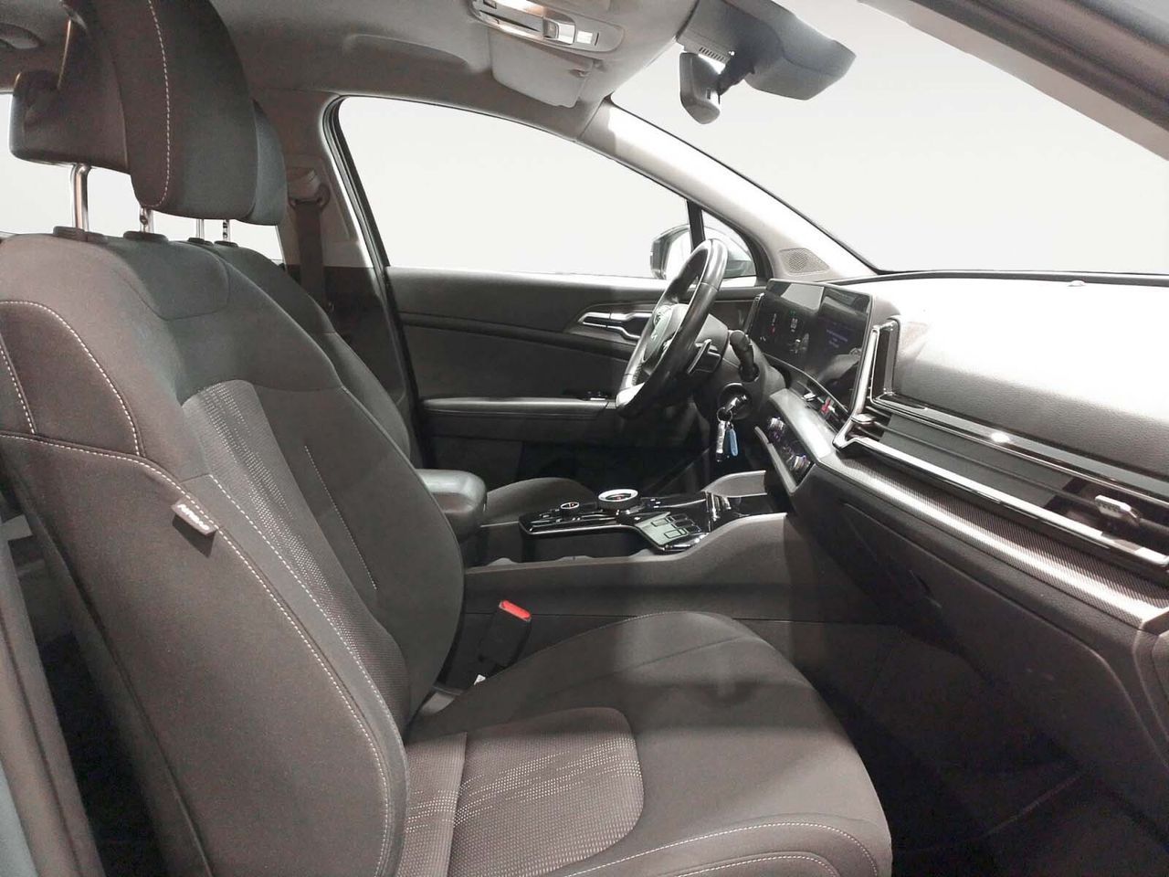Kia Sportage 1.6 T-GDi PHEV Drive 4x4 - foto 13