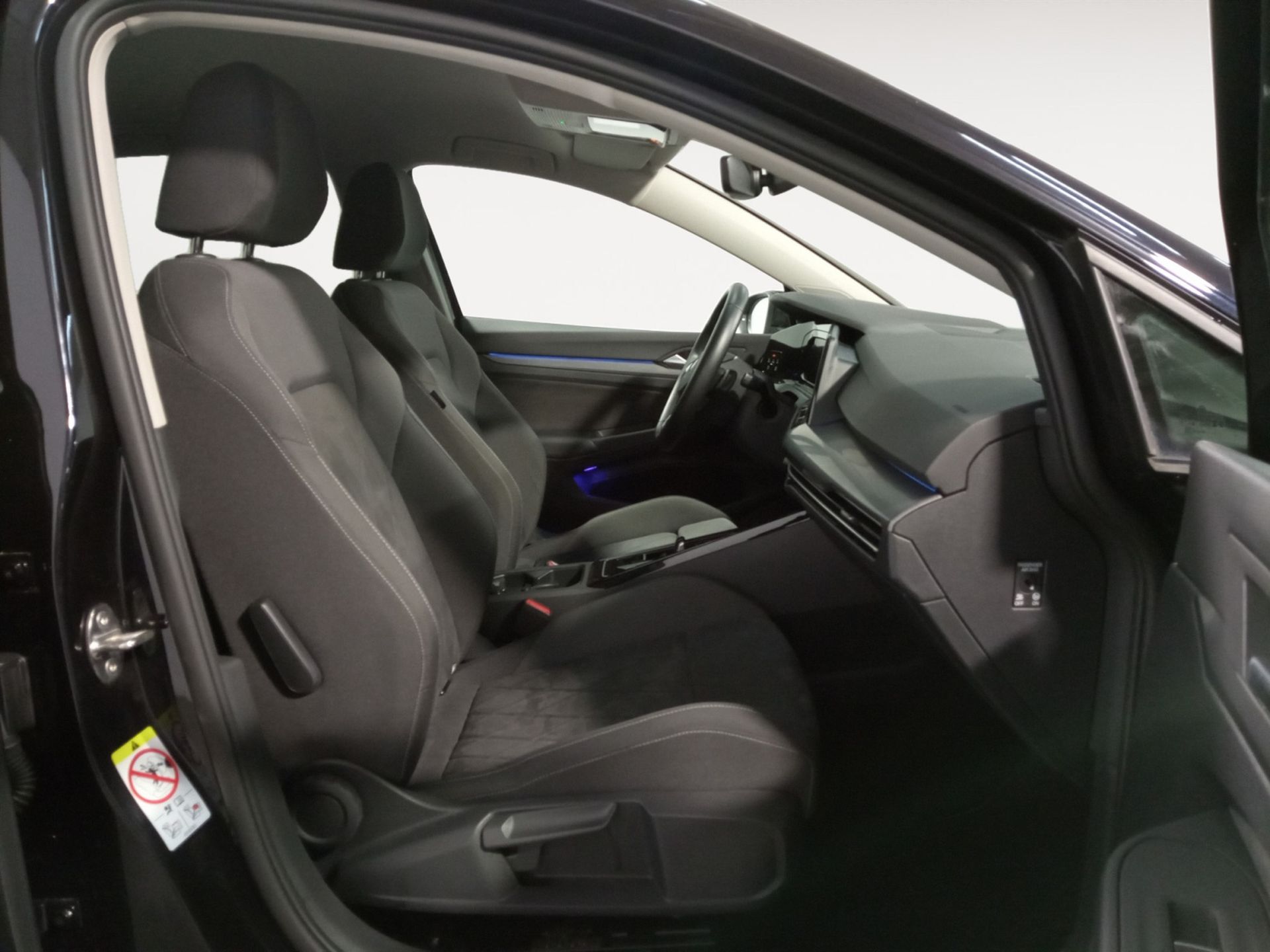 Volkswagen Golf 1.4 TSI eHybrid DSG - foto 12