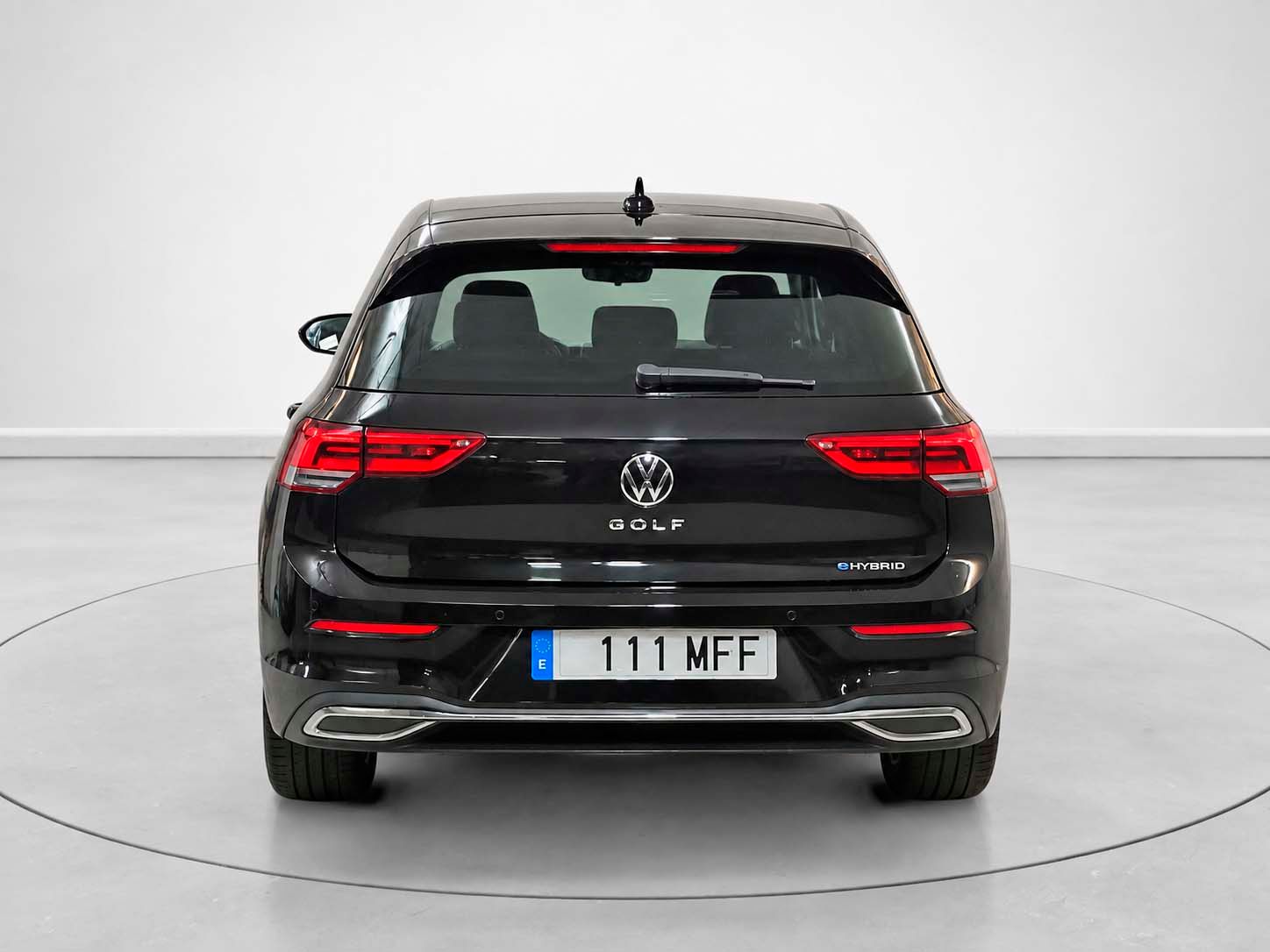 Volkswagen Golf 1.4 TSI eHybrid DSG - foto 4
