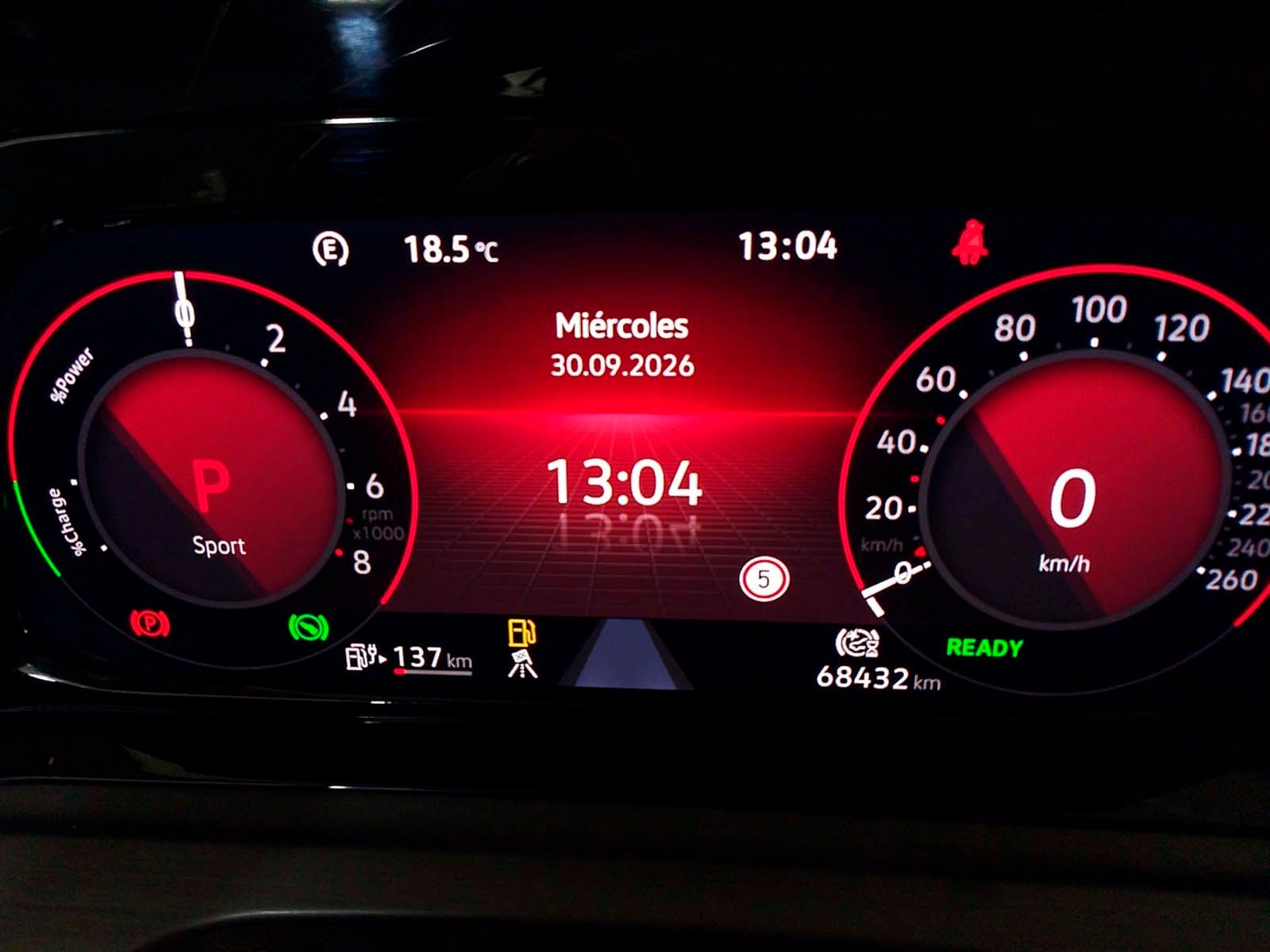 Volkswagen Golf 1.4 TSI eHybrid DSG - foto 15