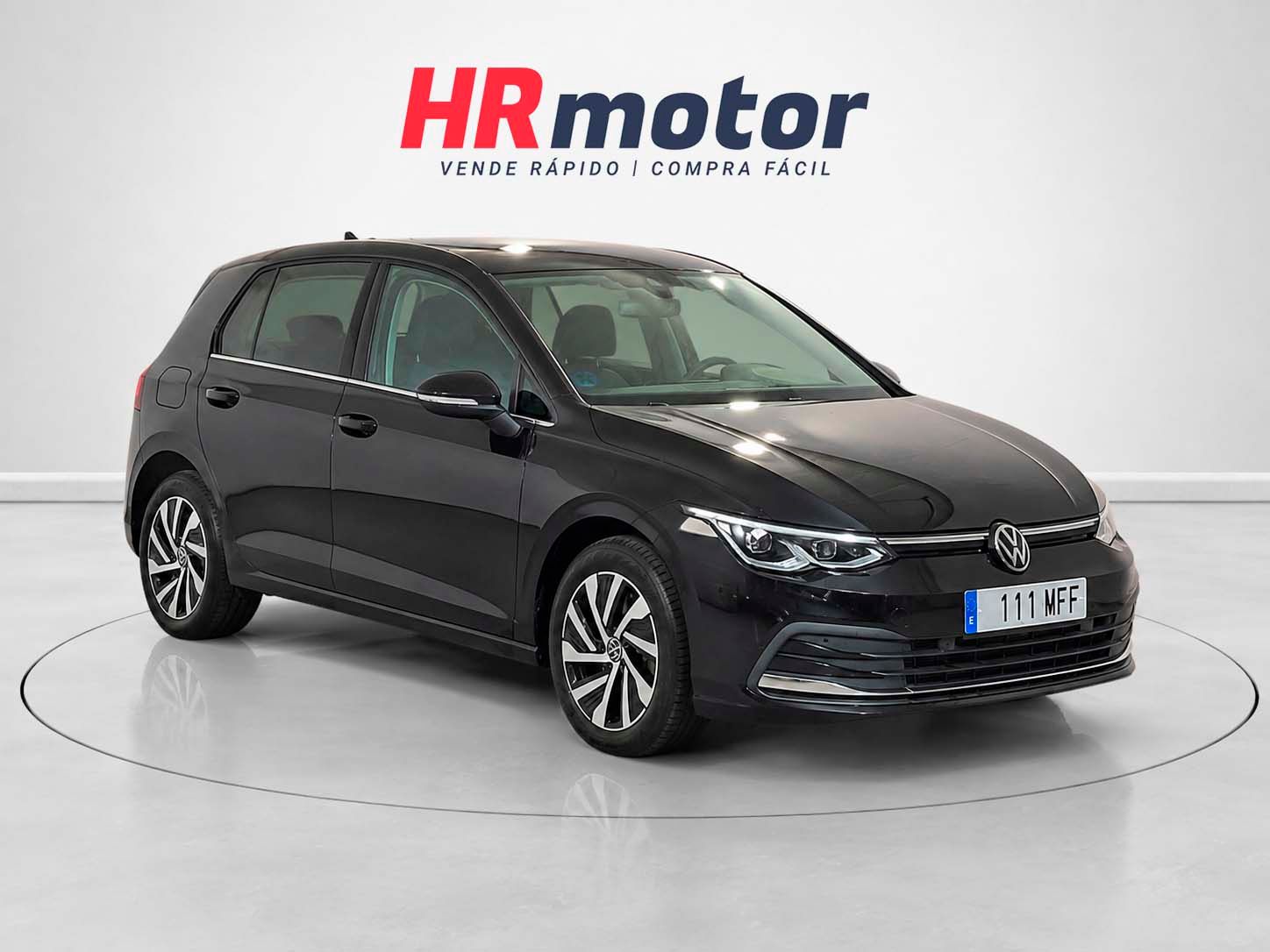 Volkswagen Golf 1.4 TSI eHybrid DSG