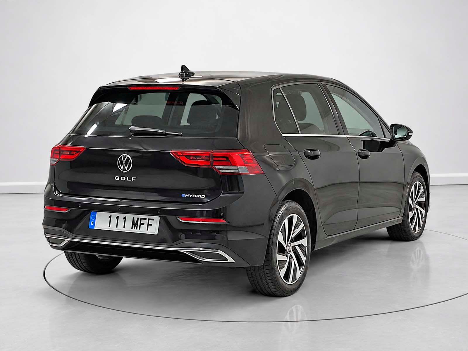 Volkswagen Golf 1.4 TSI eHybrid DSG - foto 3