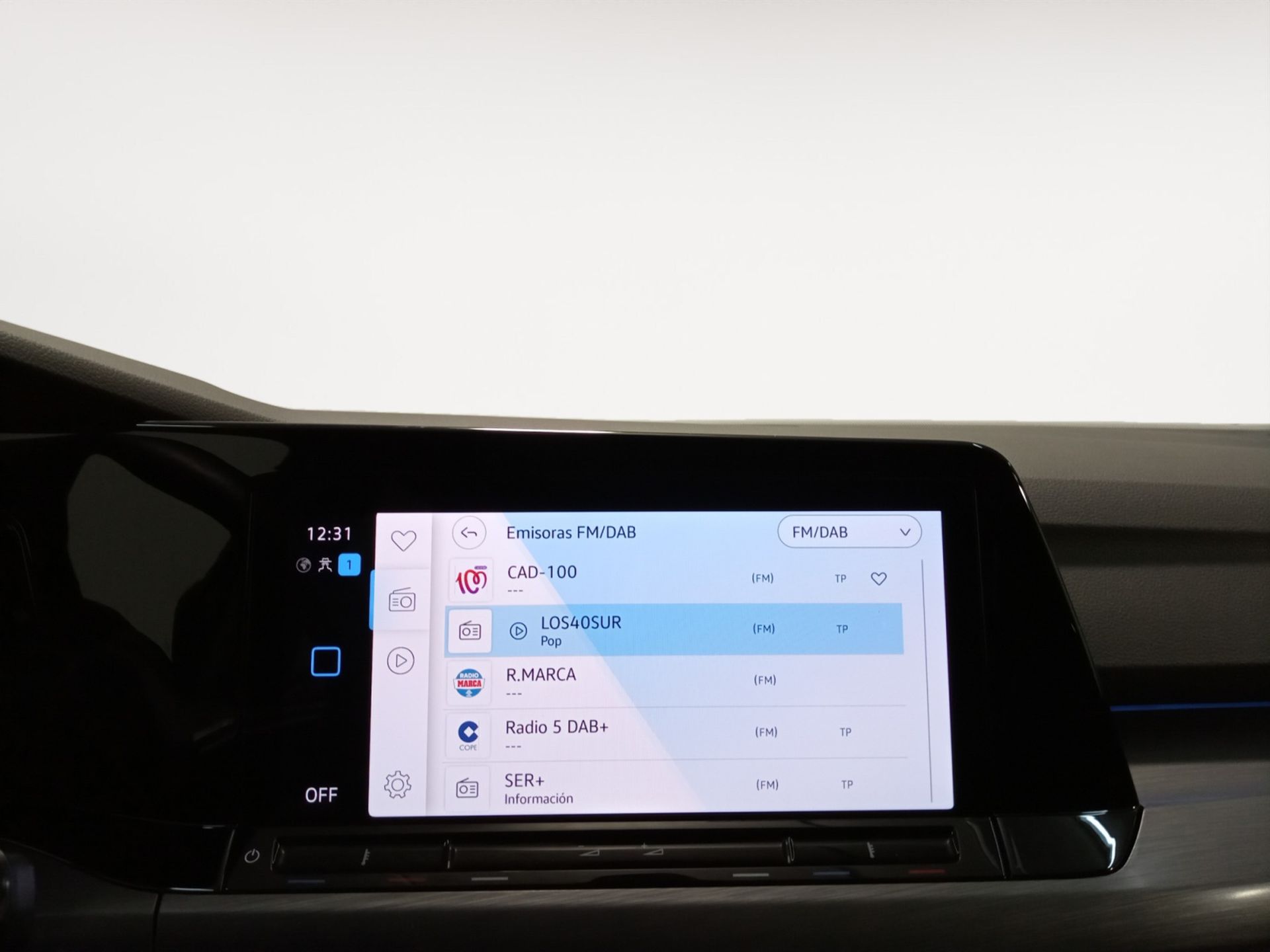 Volkswagen Golf 1.4 TSI eHybrid DSG - foto 18