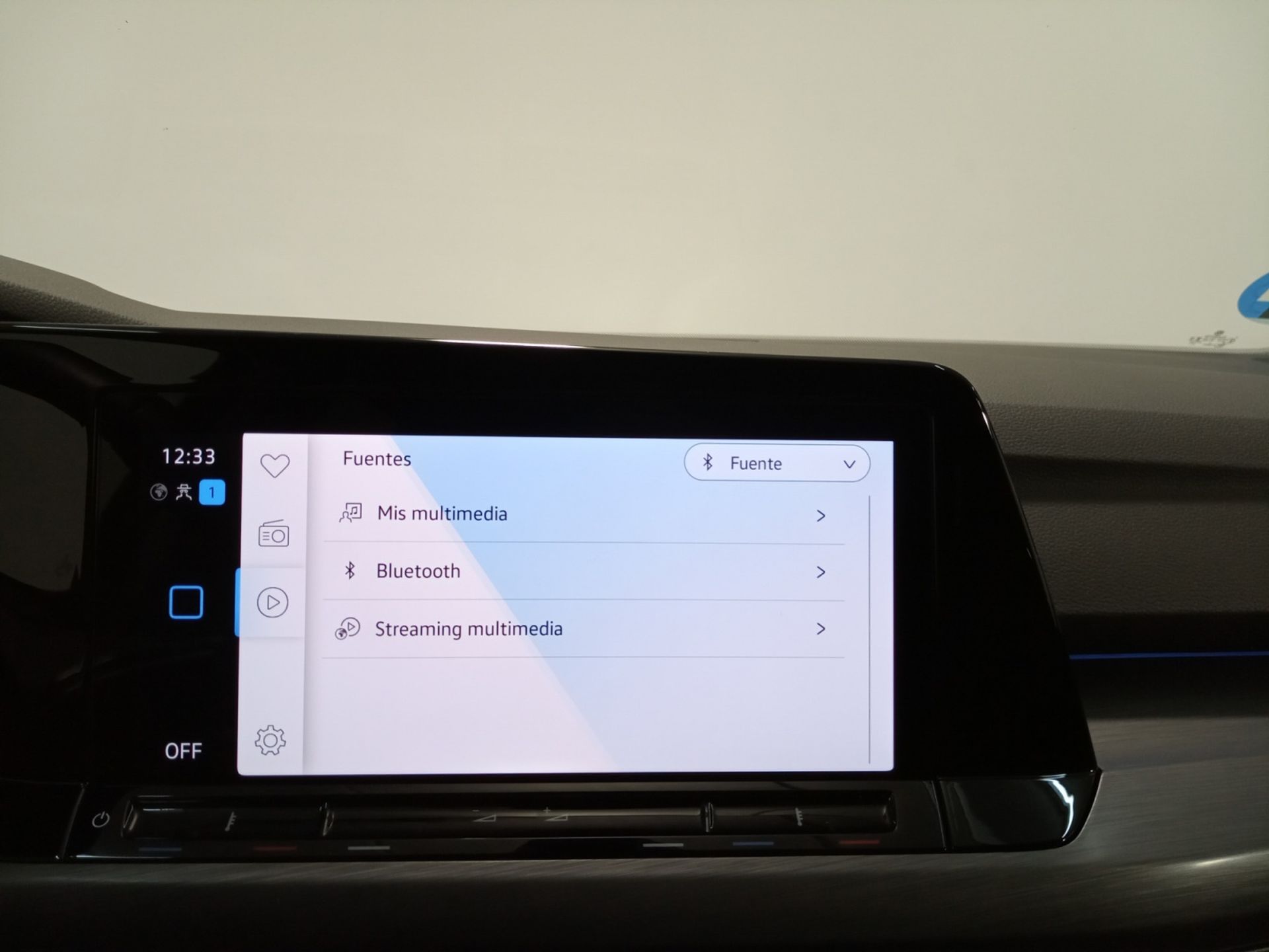 Volkswagen Golf 1.4 TSI eHybrid DSG - foto 19