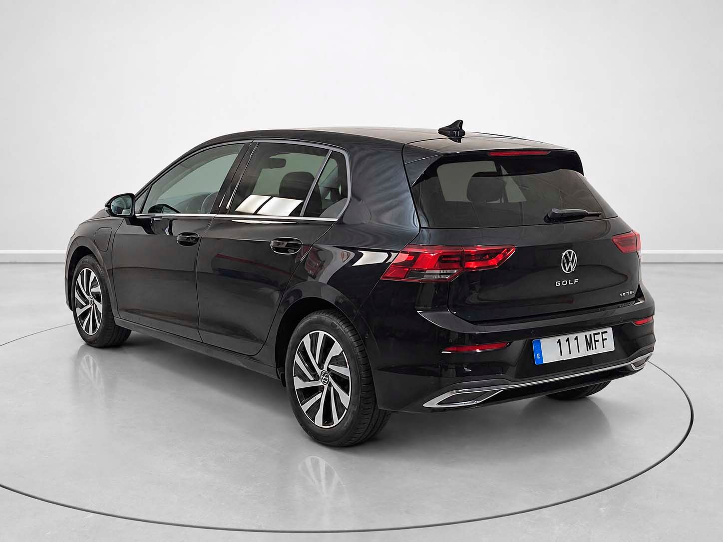 Volkswagen Golf 1.4 TSI eHybrid DSG - foto 5