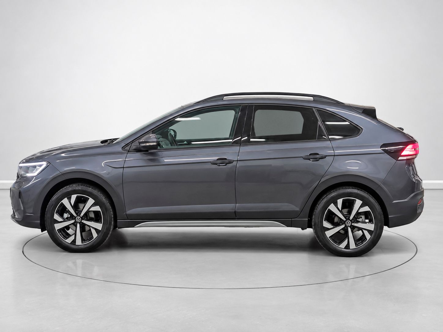 Volkswagen Taigo ``más`` 1.0 TSI DSG - foto 6