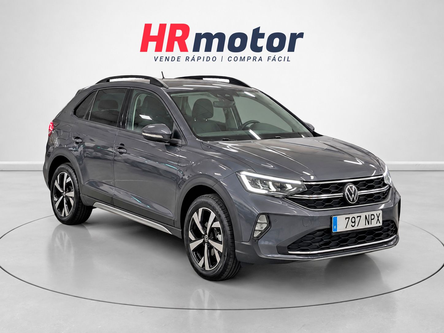 Volkswagen Taigo ``más`` 1.0 TSI DSG