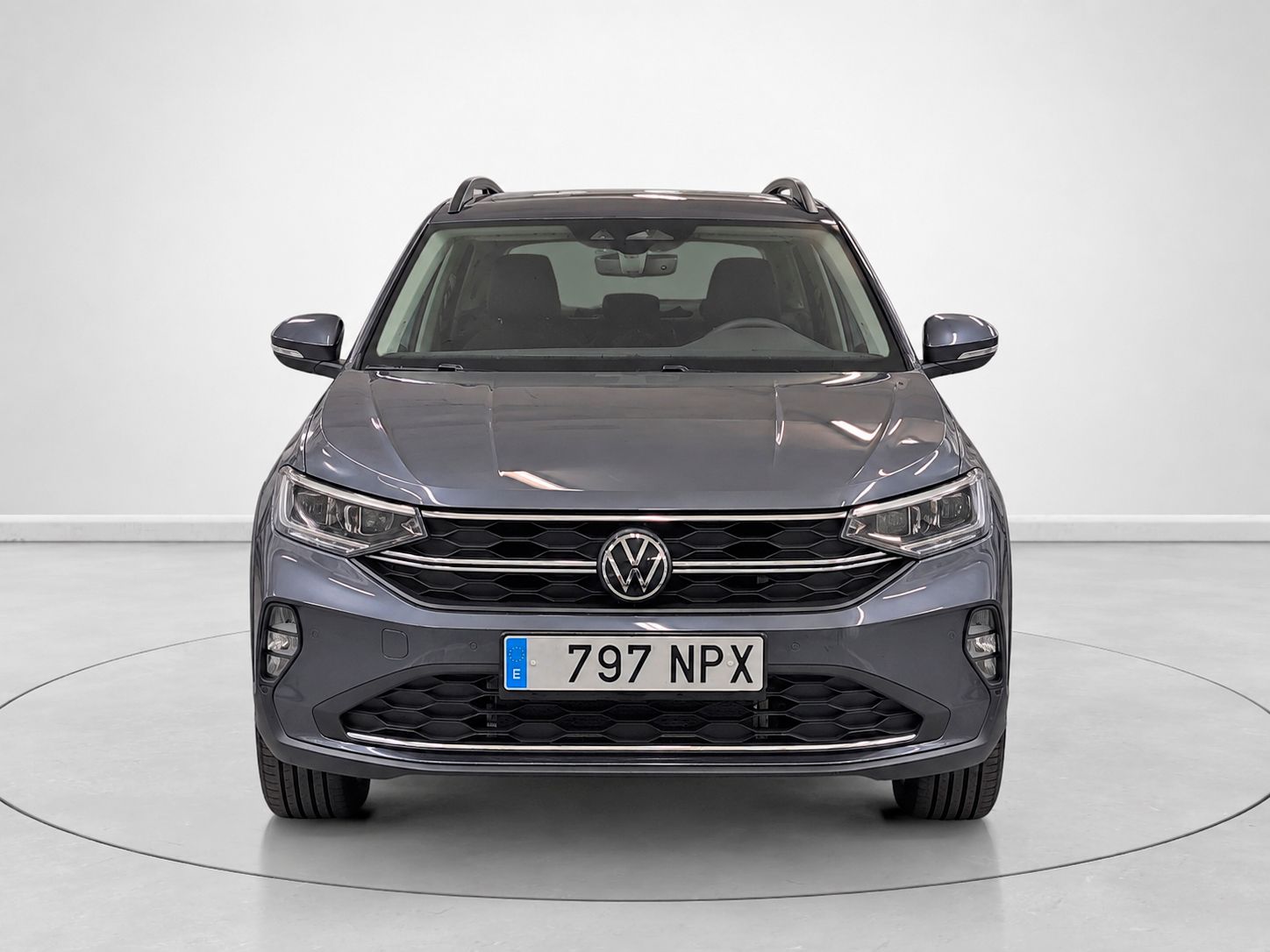 Volkswagen Taigo ``más`` 1.0 TSI DSG - foto 7