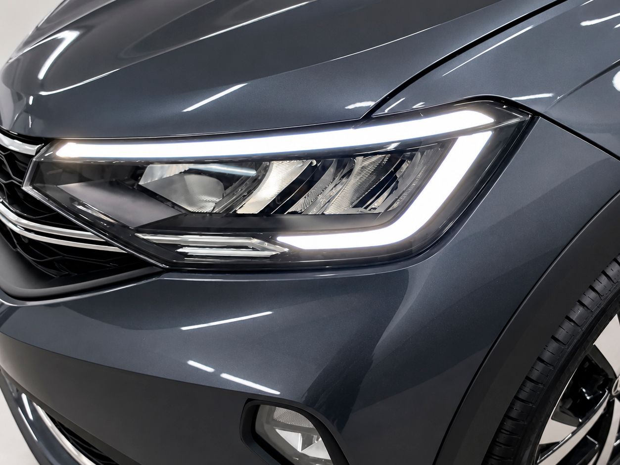 Volkswagen Taigo ``más`` 1.0 TSI DSG - foto 23