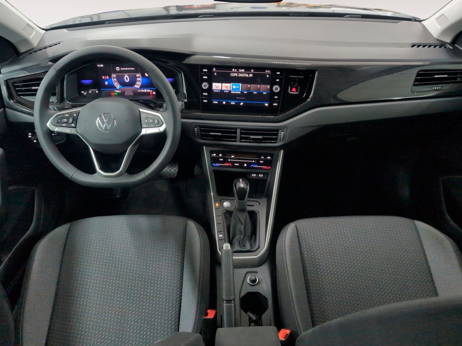 Volkswagen Taigo ``más`` 1.0 TSI DSG - foto 8