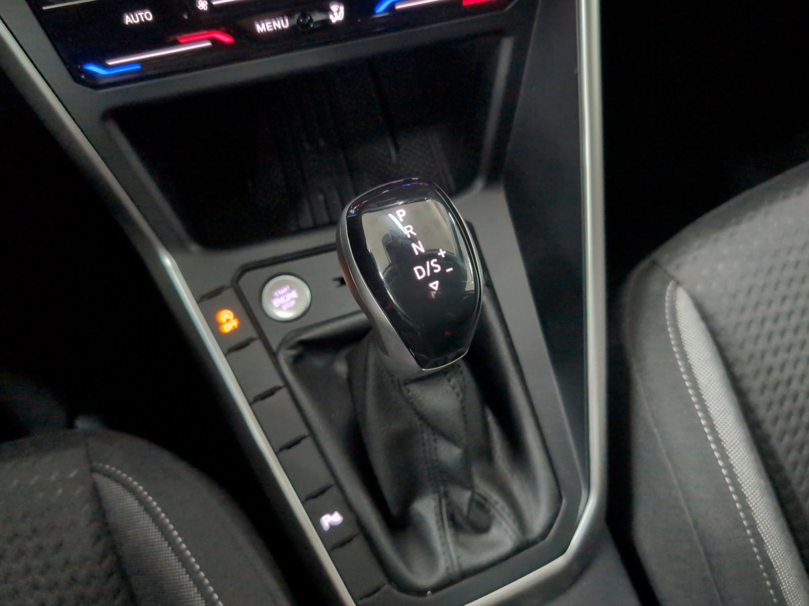 Volkswagen Taigo ``más`` 1.0 TSI DSG - foto 14