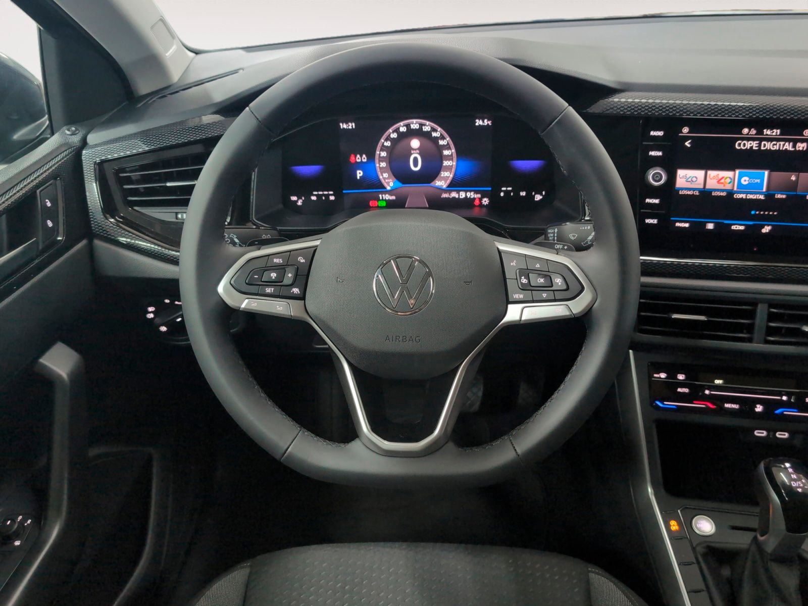 Volkswagen Taigo ``más`` 1.0 TSI DSG - foto 9