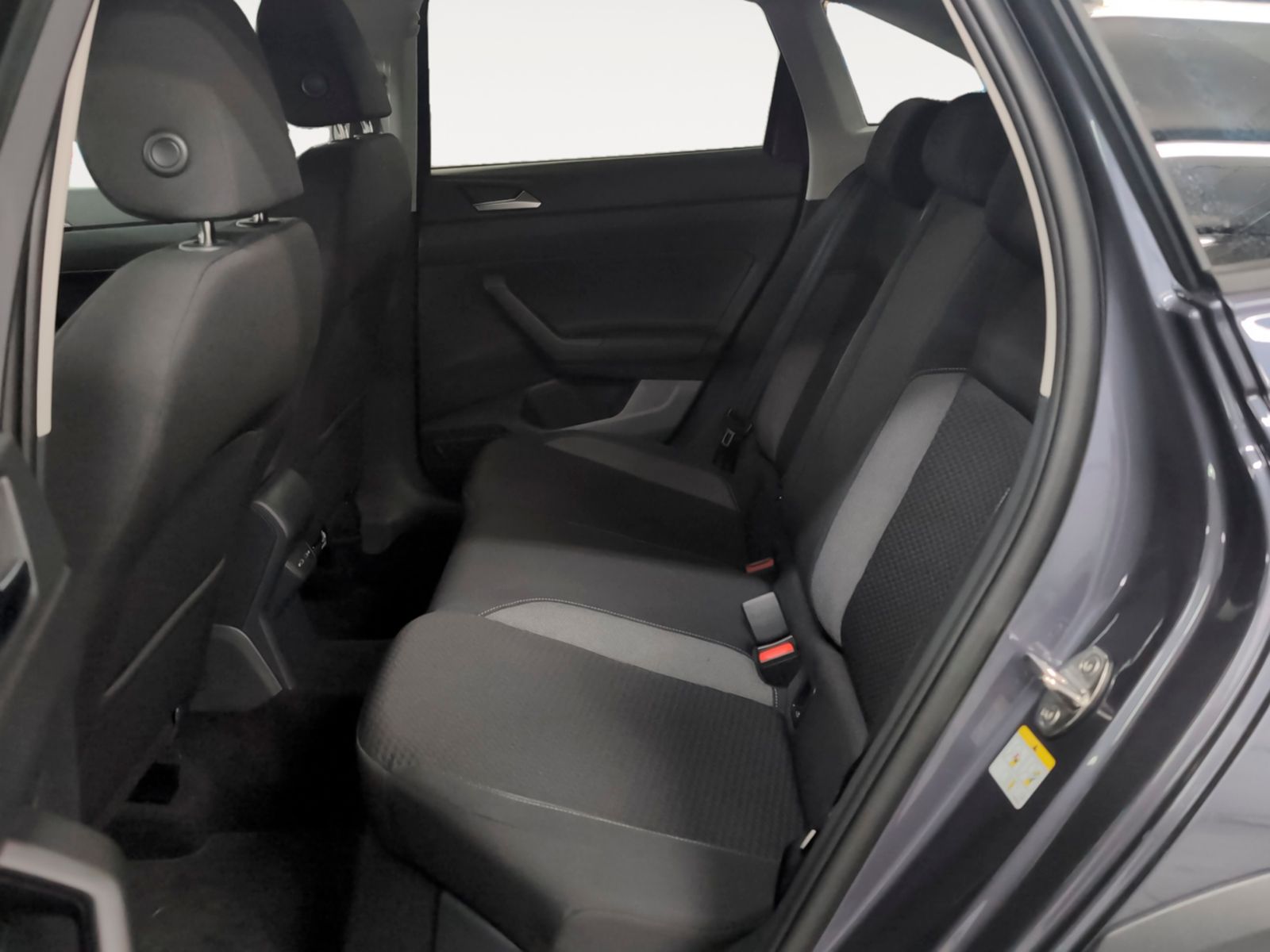 Volkswagen Taigo ``más`` 1.0 TSI DSG - foto 11