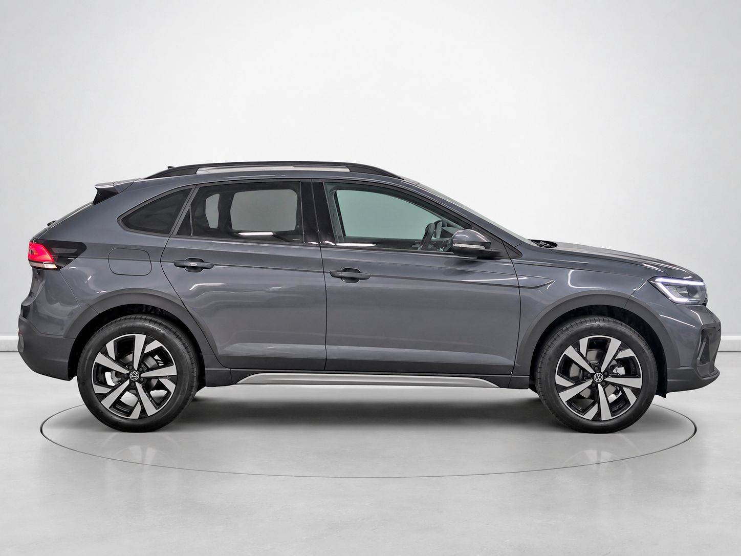 Volkswagen Taigo ``más`` 1.0 TSI DSG - foto 2