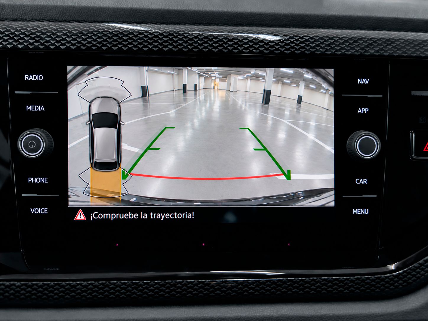 Volkswagen Taigo ``más`` 1.0 TSI DSG - foto 19