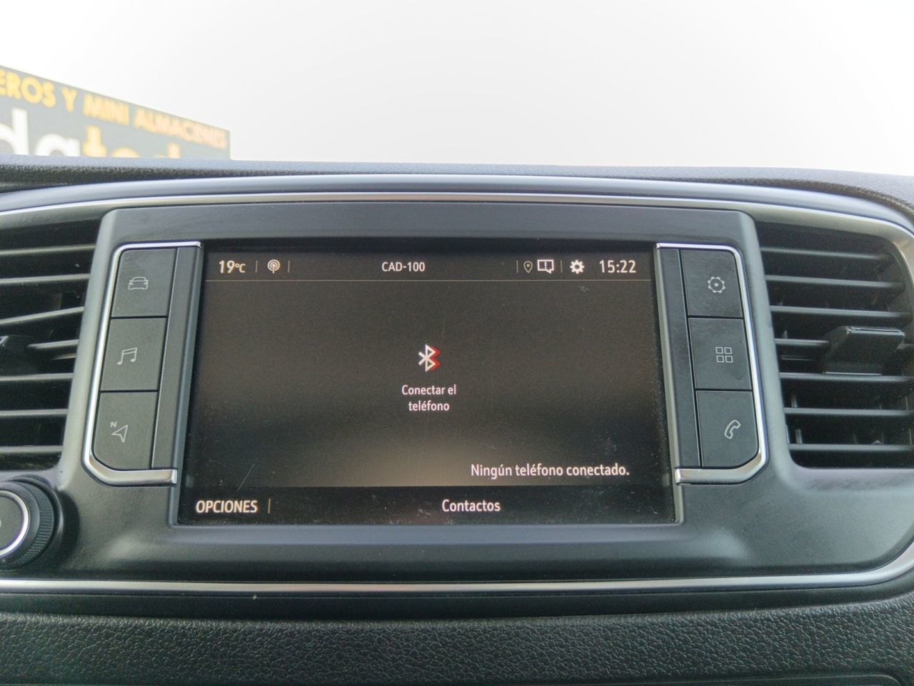 Opel Vivaro Furgon 1.5 Diésel L Incrementada Select - foto 15