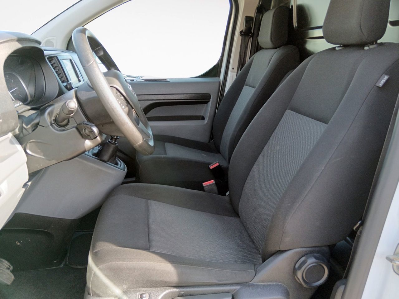 Opel Vivaro Furgon 1.5 Diésel L Incrementada Select - foto 7