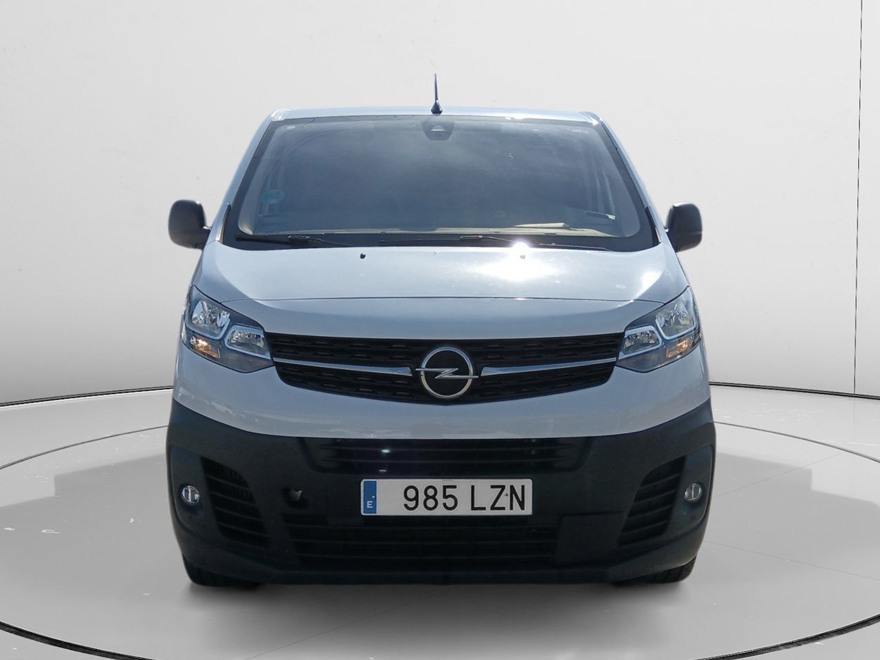 Opel Vivaro Furgon 1.5 Diésel L Incrementada Select - foto 5