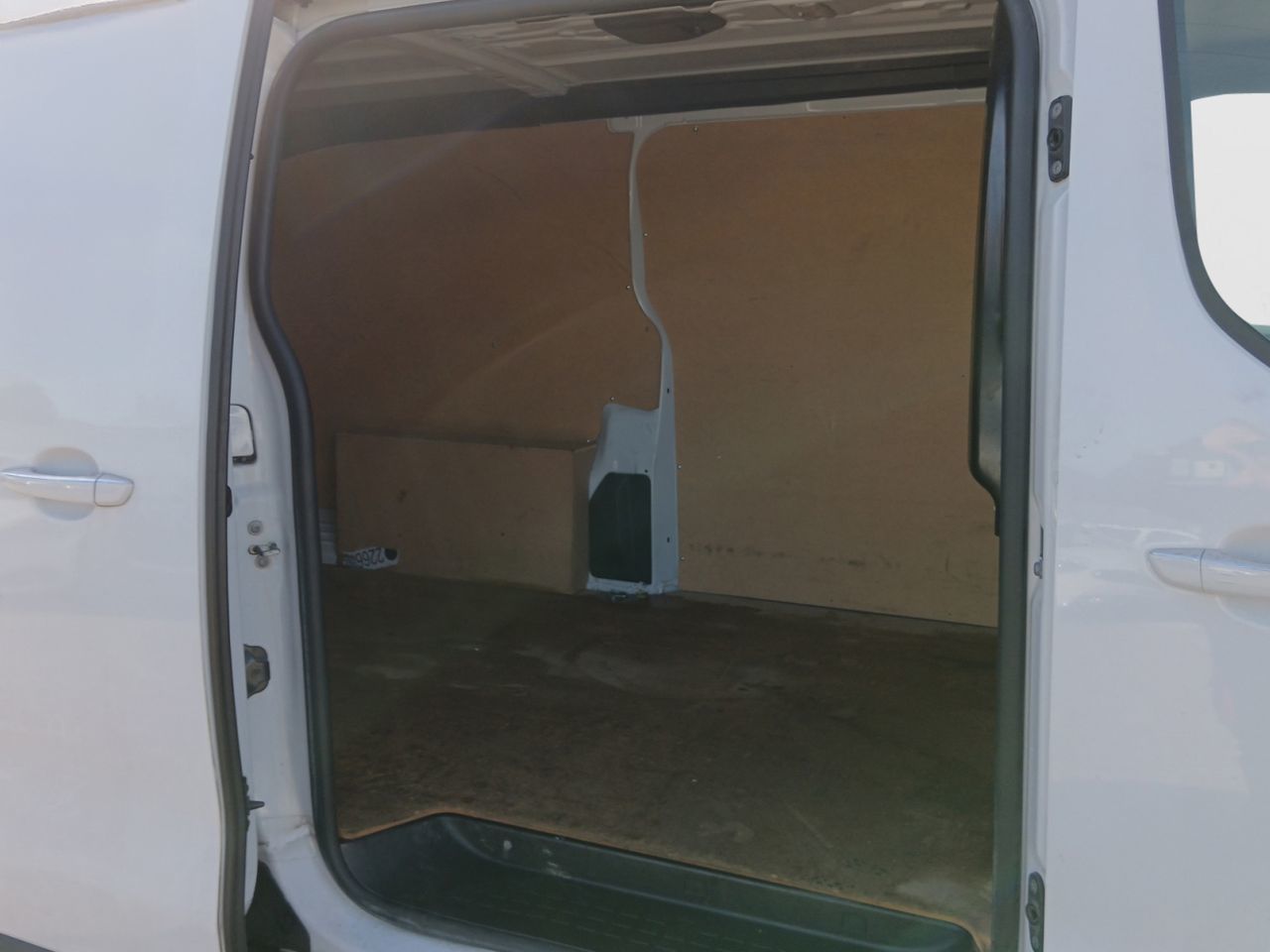 Opel Vivaro Furgon 1.5 Diésel L Incrementada Select - foto 9