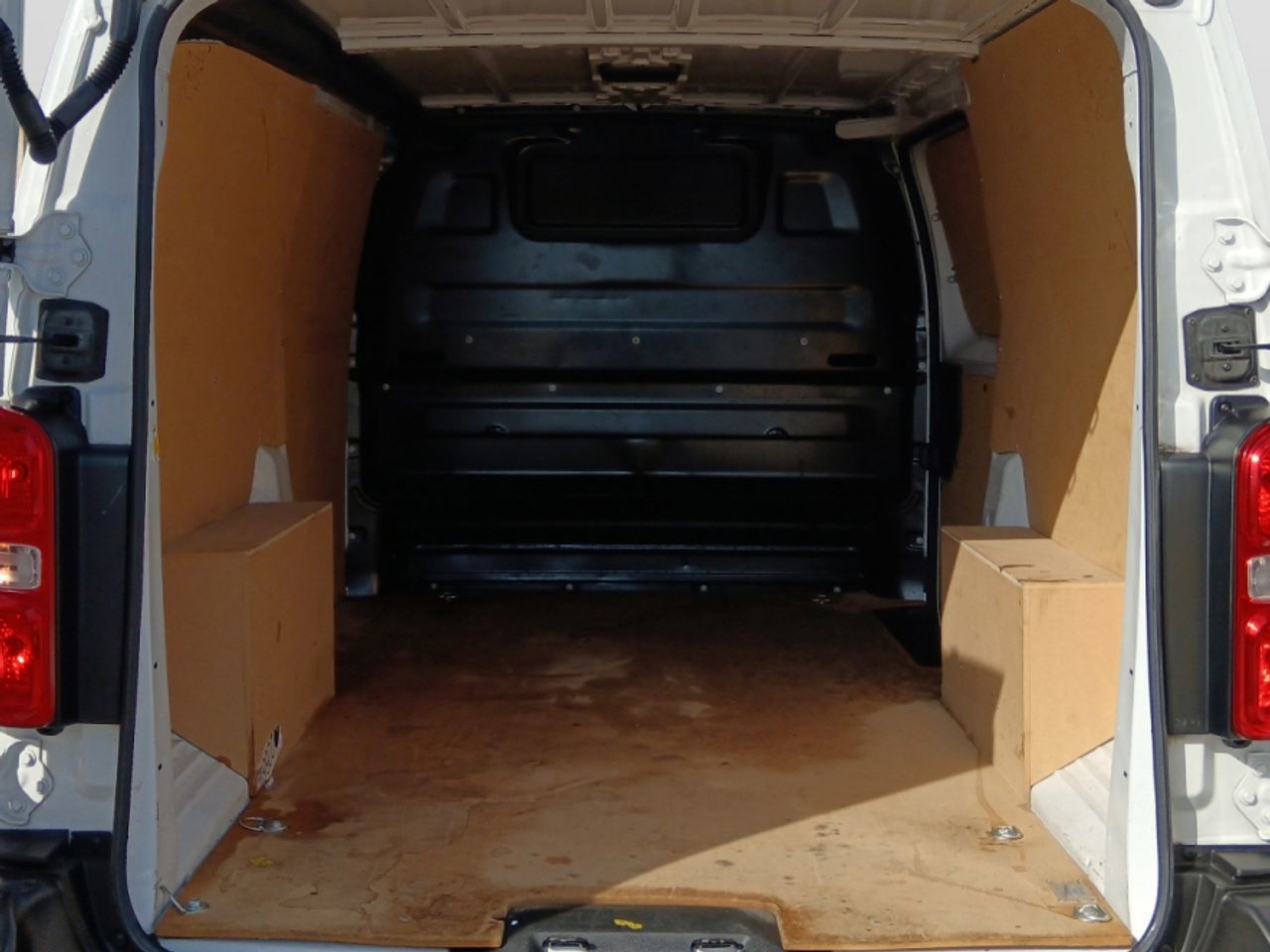 Opel Vivaro Furgon 1.5 Diésel L Incrementada Select - foto 10
