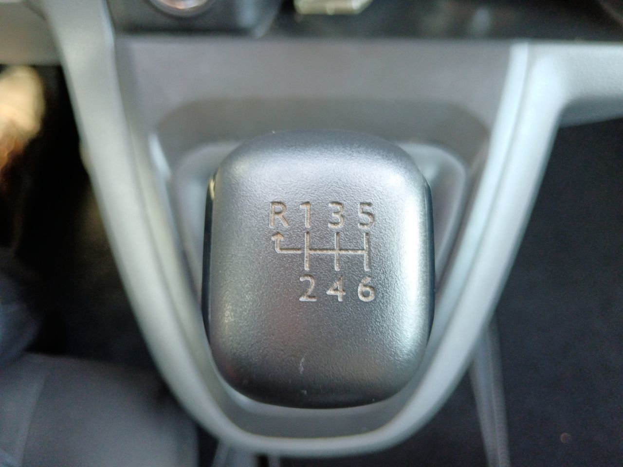Opel Vivaro Furgon 1.5 Diésel L Incrementada Select - foto 11