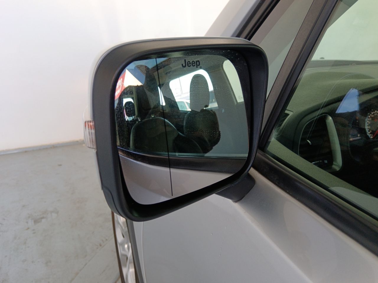 Jeep Renegade 1.4 MultiAir Limited 4x2 Ddct - foto 22