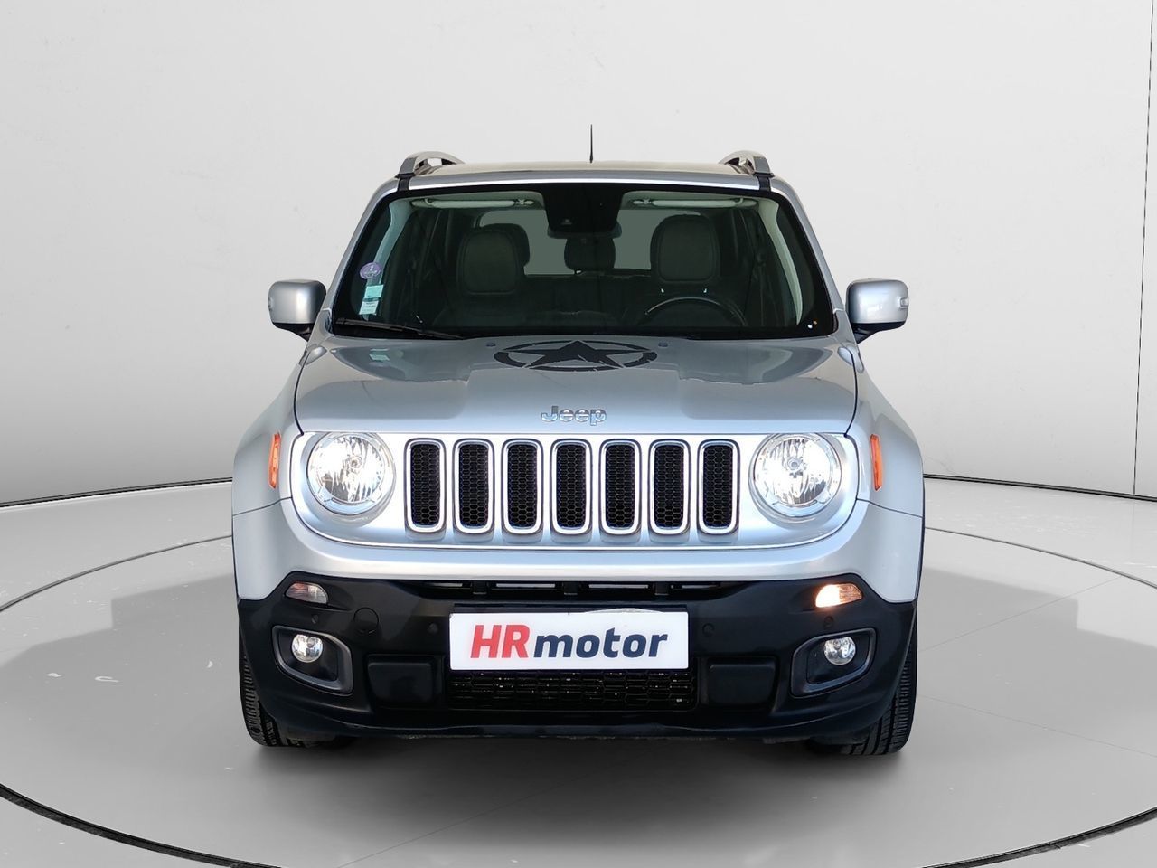 Jeep Renegade 1.4 MultiAir Limited 4x2 Ddct - foto 5