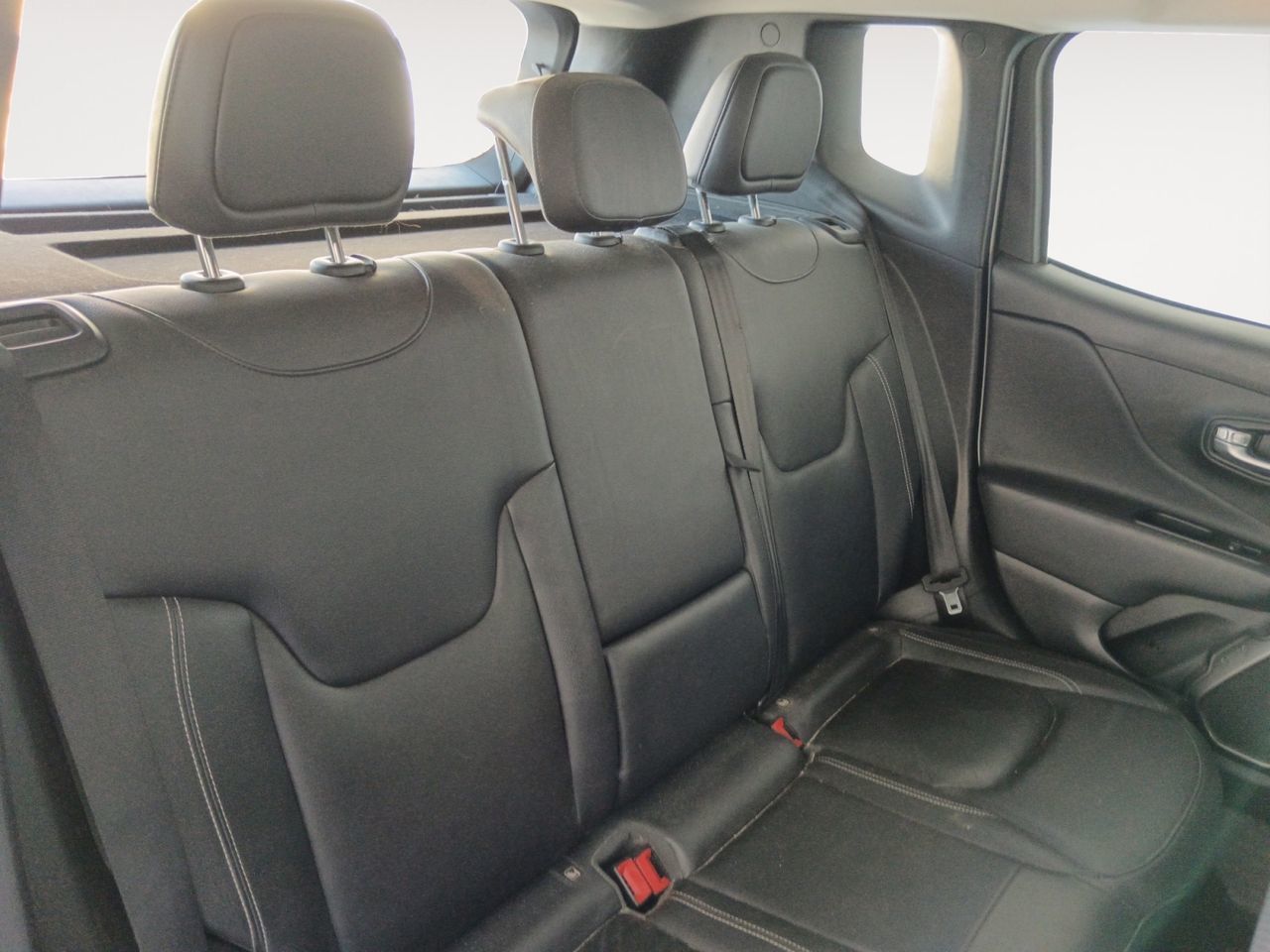 Jeep Renegade 1.4 MultiAir Limited 4x2 Ddct - foto 10
