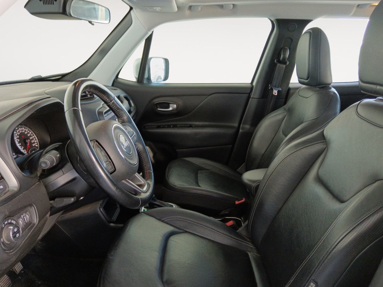 Jeep Renegade 1.4 MultiAir Limited 4x2 Ddct - foto 9