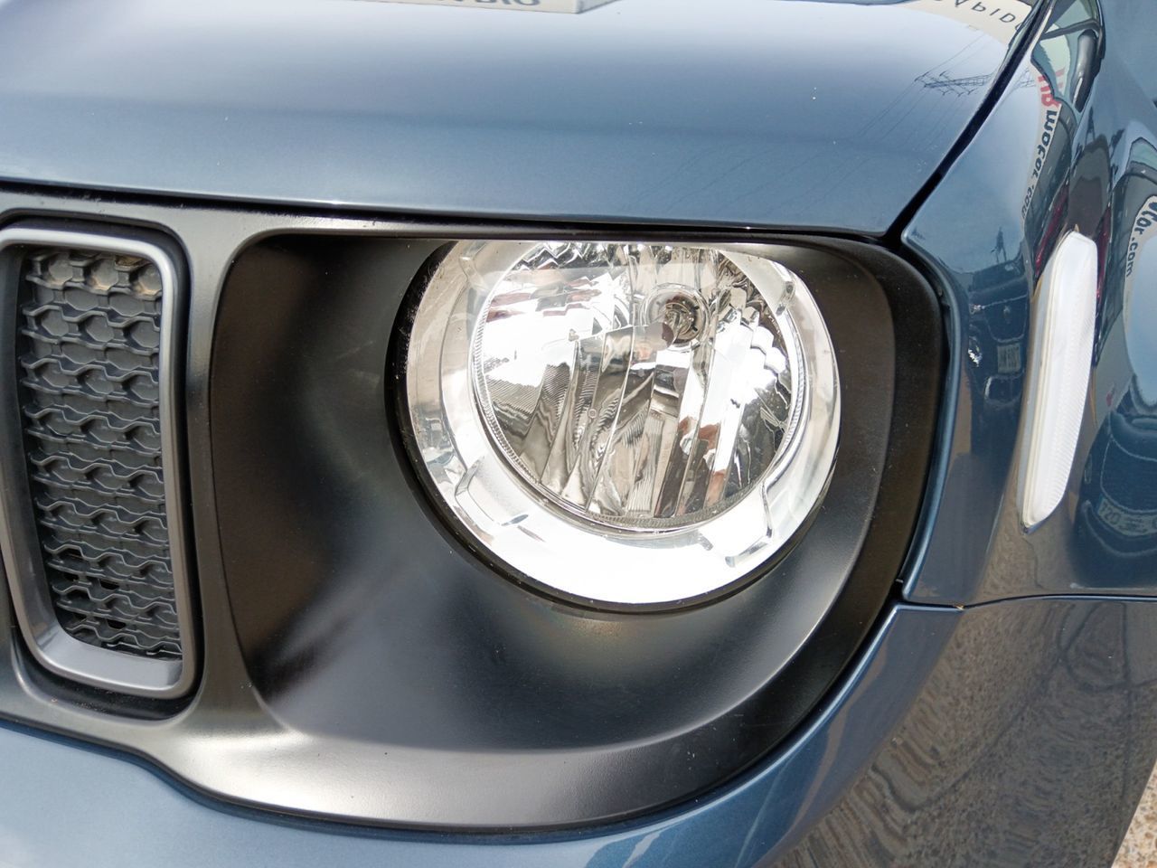 Jeep Renegade 1.3 PHEV Trailhawk AWD - foto 22