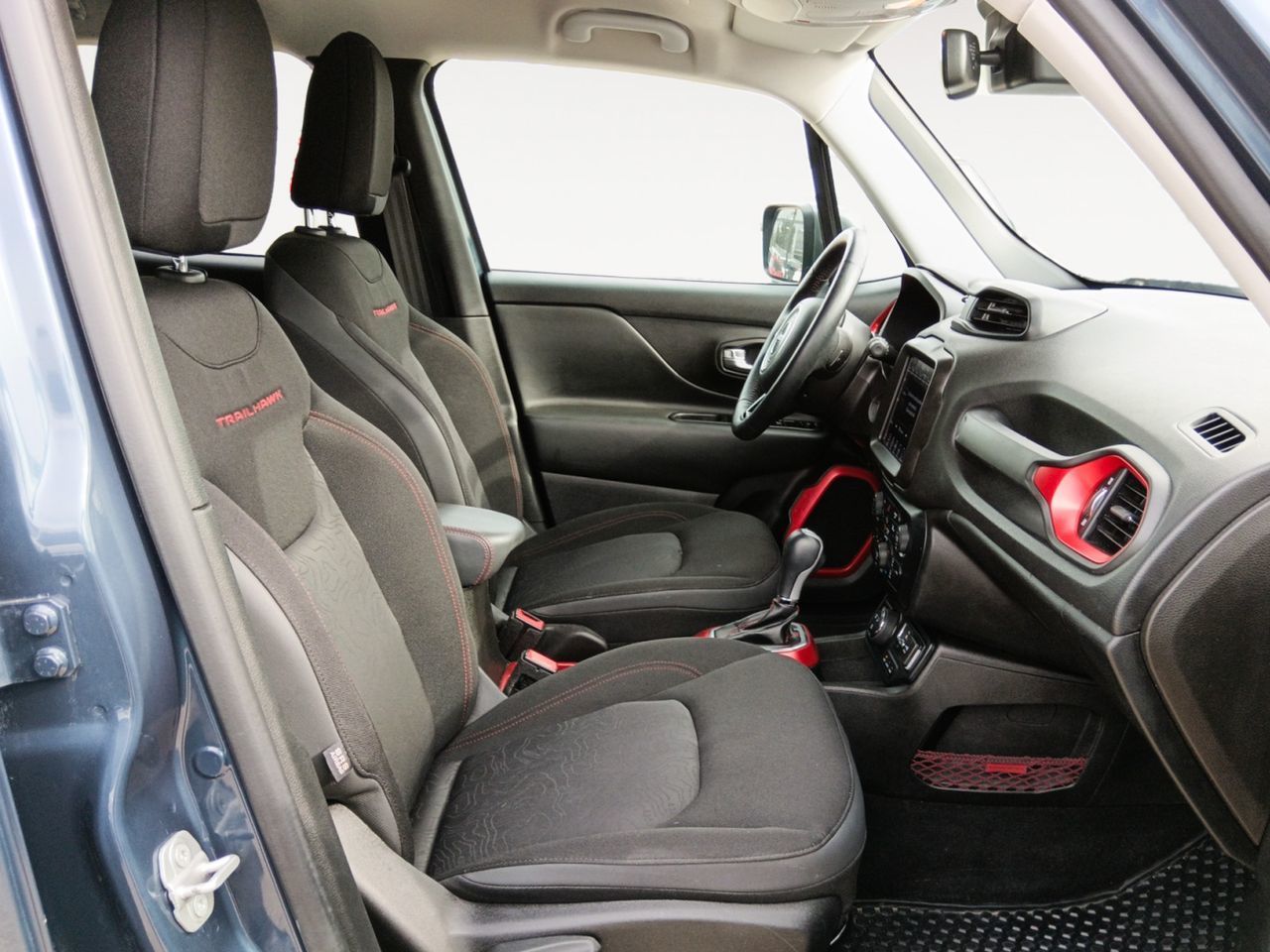 Jeep Renegade 1.3 PHEV Trailhawk AWD - foto 11