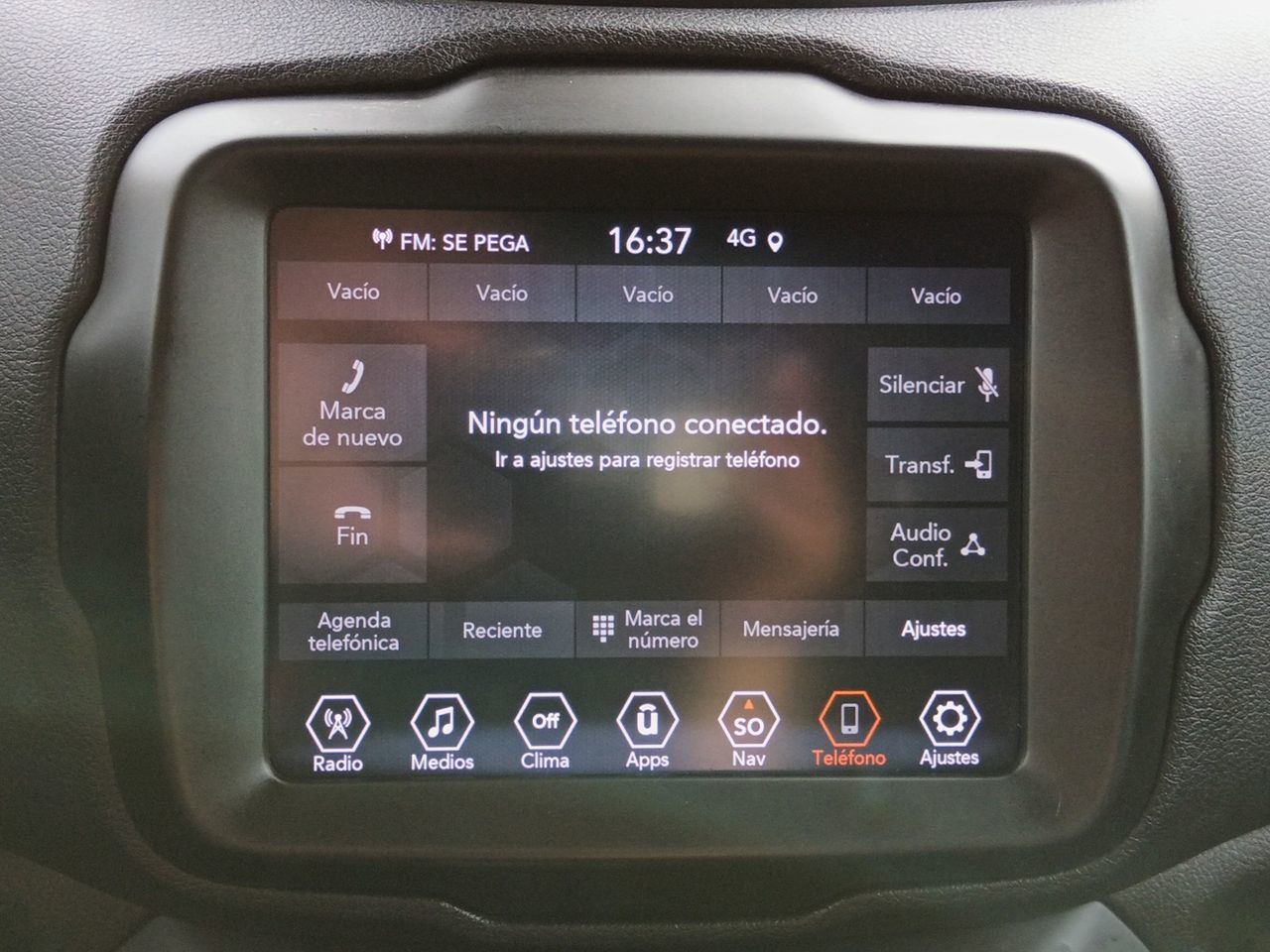 Jeep Renegade 1.3 PHEV Trailhawk AWD - foto 16
