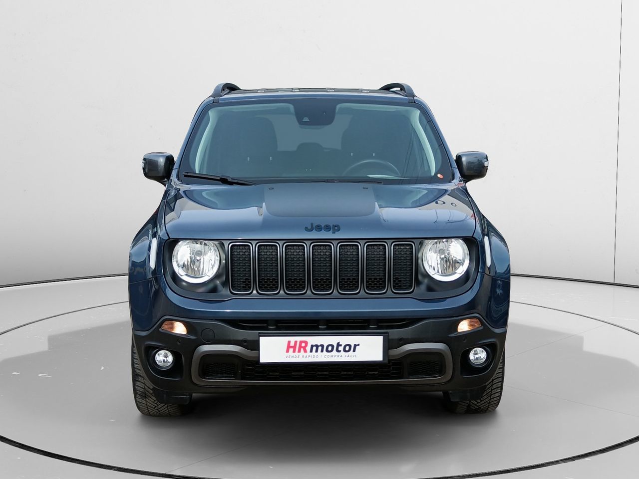 Jeep Renegade 1.3 PHEV Trailhawk AWD - foto 5