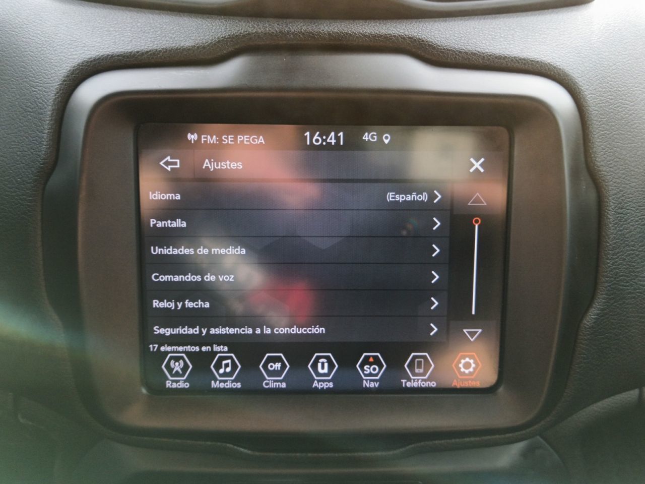 Jeep Renegade 1.3 PHEV Trailhawk AWD - foto 15