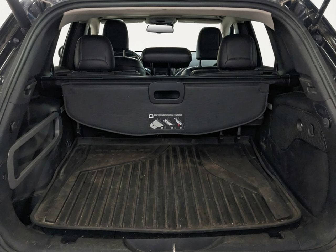 Jeep Cherokee 2.2 CRD Limited 4x4 Act. D.I - foto 12