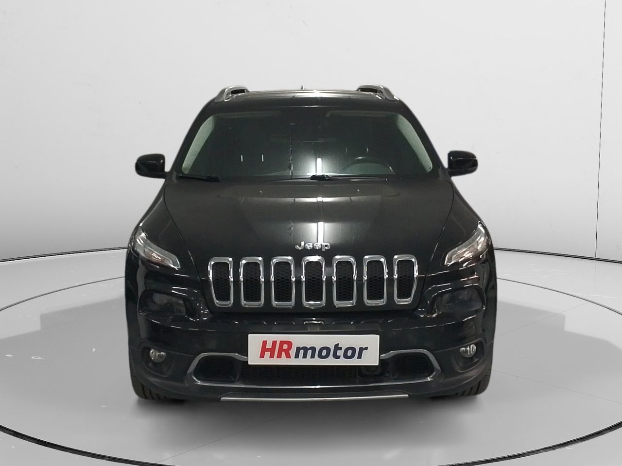 Jeep Cherokee 2.2 CRD Limited 4x4 Act. D.I - foto 5